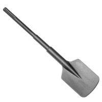 SDS Max Spade 110mm x 500mm Toolpak  Thumbnail